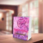 #74 for Create Print and Packaging Designs for our small Paper Bags by HuzaifaSaith