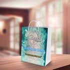 #78 untuk Create Print and Packaging Designs for our small Paper Bags oleh HuzaifaSaith