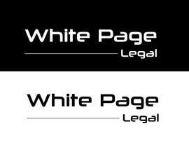 #142 untuk Logo for Legal Services Website oleh golamrabbany462