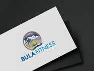 #248 for Bula Fitness by saadbdh2006