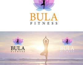 #238 for Bula Fitness by Mushfiq143s
