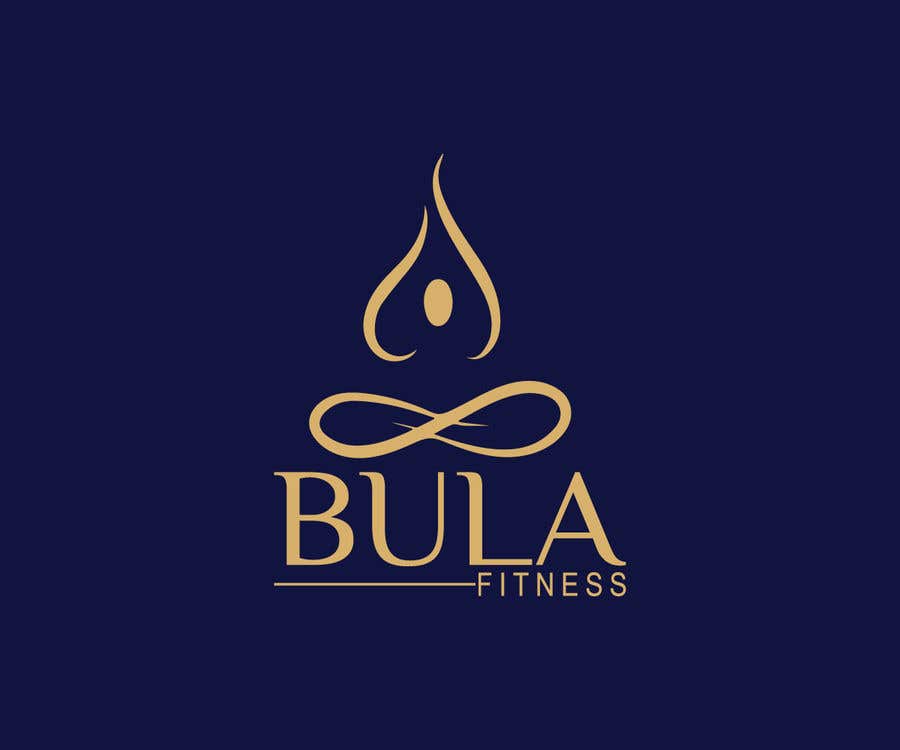 Contest Entry #199 for                                                 Bula Fitness
                                            