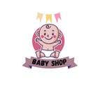 #49 untuk I Want to create a logo for my Baby product brand oleh AnisNabihan