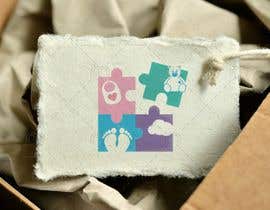 #26 untuk I Want to create a logo for my Baby product brand oleh Zeerahash