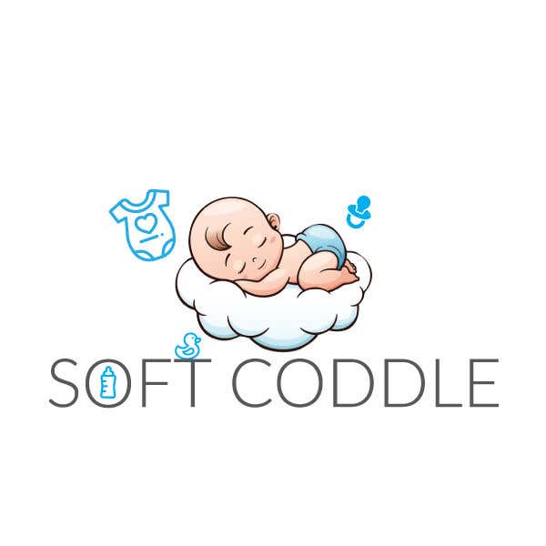 Contest Entry #59 for                                                 I Want to create a logo for my Baby product brand
                                            