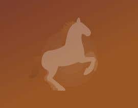 #177 untuk Logos for Mobile and Web Application - Horseadmin oleh kubulu