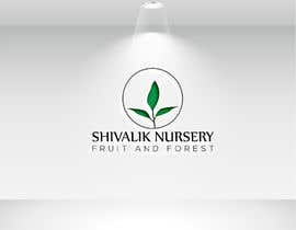 #31 for LOGO DESIGN FOR PLANT NURSERY by Habiburgfx