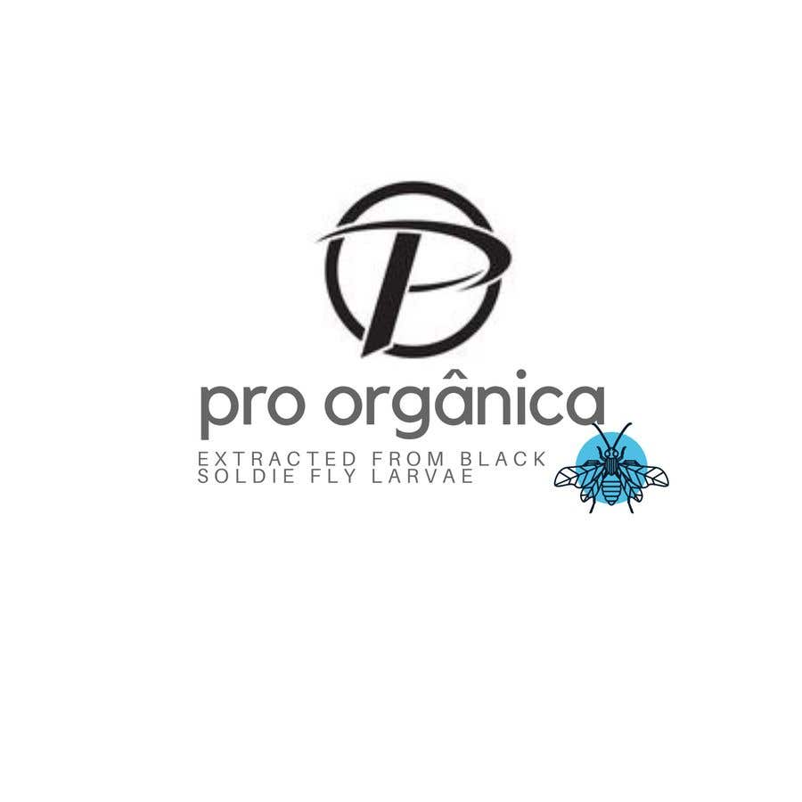 Entri Kontes #42 untuk                                                Naming and logo for Biotech Project Brazil
                                            