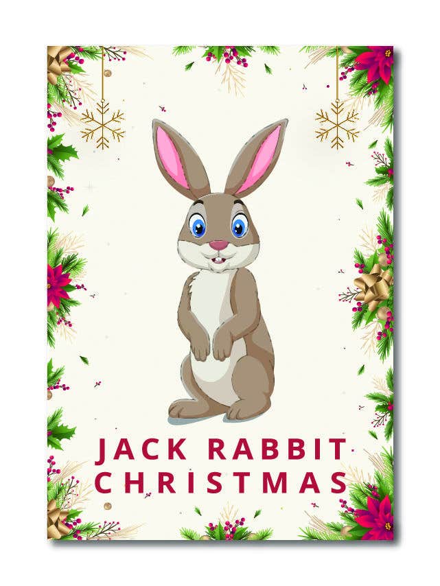 Contest Entry #20 for                                                 JackRabbitChristmas
                                            