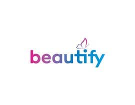 #68 for Beautify logo change. by SAsarkar