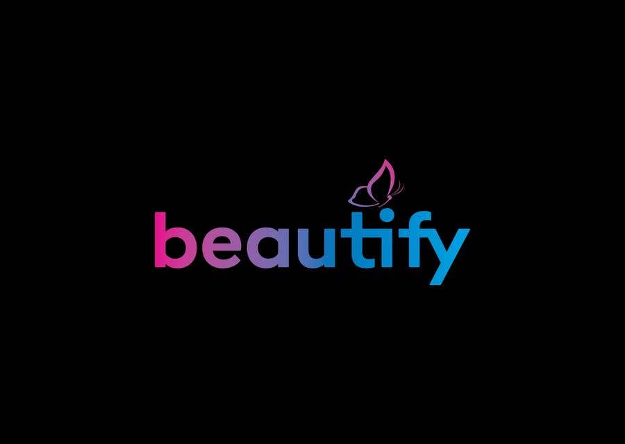 Contest Entry #71 for                                                 Beautify logo change.
                                            