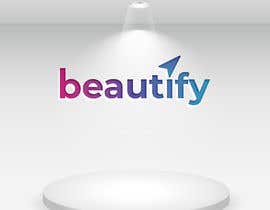 #10 for Beautify logo change. by sdesignworld