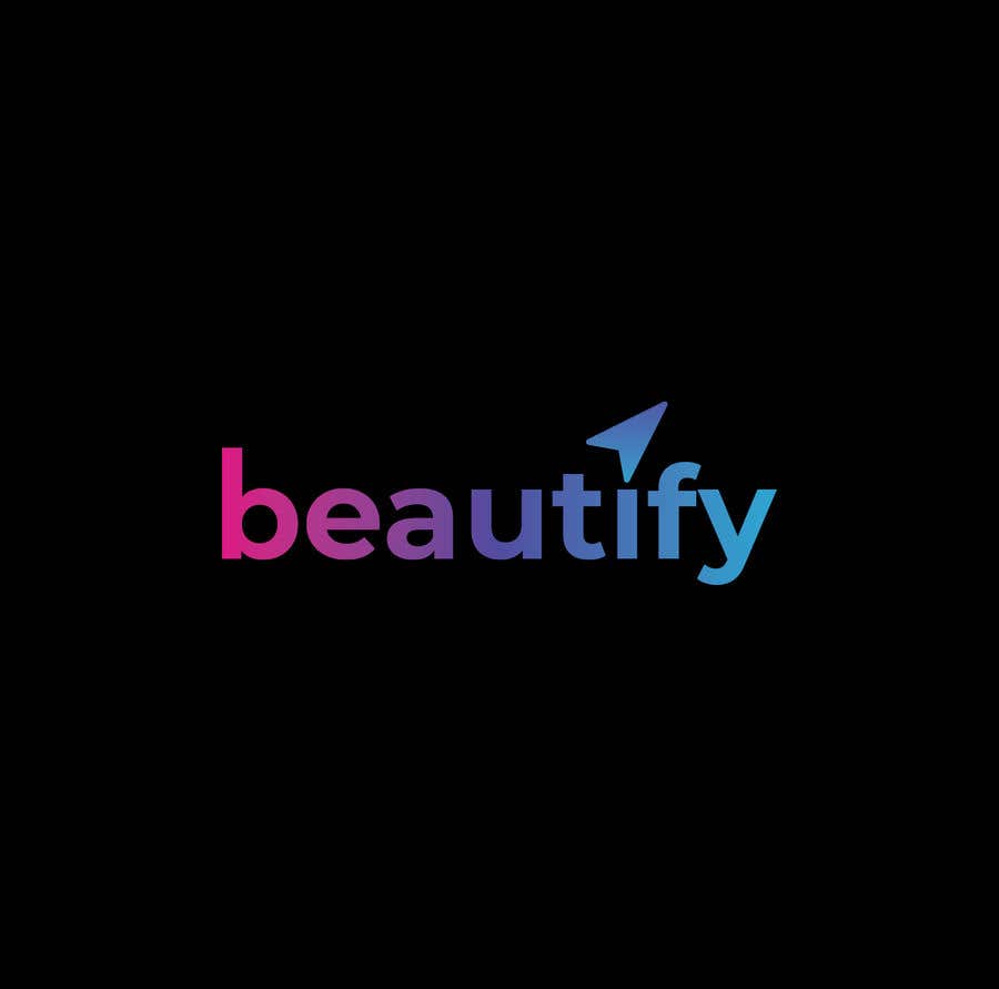 Contest Entry #16 for                                                 Beautify logo change.
                                            