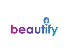 #27 for Beautify logo change. by mfawzy5663