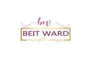 #92 for Just a logo that corresponds with out concept it’s Called Beit Ward - we will sell biscuits as per attached in general. by soukainarohayem