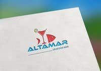 #1017 for Altamar Seafood Bar by jonyyes123