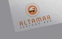#1148 for Altamar Seafood Bar by ArmanMalik542