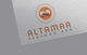 Contest Entry #1155 thumbnail for                                                     Altamar Seafood Bar
                                                