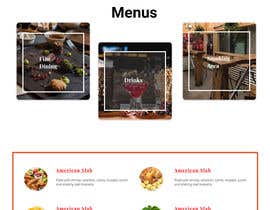 #19 for i need a website for my cafe - 21/12/2020 16:43 EST by Mohaimenun