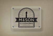 #1300 for Logo for Stained Glass Company by shaikatemon