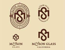 #1190 untuk Logo for Stained Glass Company oleh ura