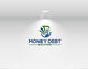 Entri Kontes # thumbnail 145 untuk                                                     We need a modern clean looking logo for a new brand called “Money Debt Solutions”
                                                