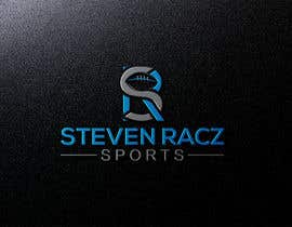 #457 for SR Logo Designed for Steven Racz Sports. by susojib8