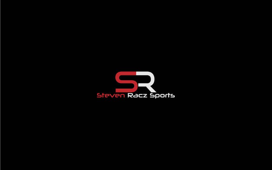 Entri Kontes #224 untuk                                                SR Logo Designed for Steven Racz Sports.
                                            