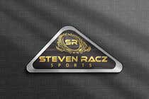 #76 for SR Logo Designed for Steven Racz Sports. by maynodinbd8755