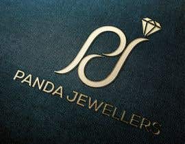 #45 untuk Jewelry brand logo needed oleh Designnwala