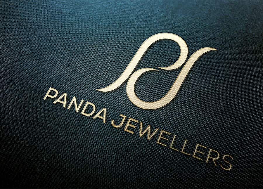 Entri Kontes #83 untuk                                                Jewelry brand logo needed
                                            