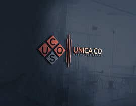 #124 untuk Logo Design For Unica Co-operative store (UCOS) oleh lipib940