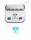 #300 for New Logo for Dog Grooming Clipper Blades by yunusolayinkaism