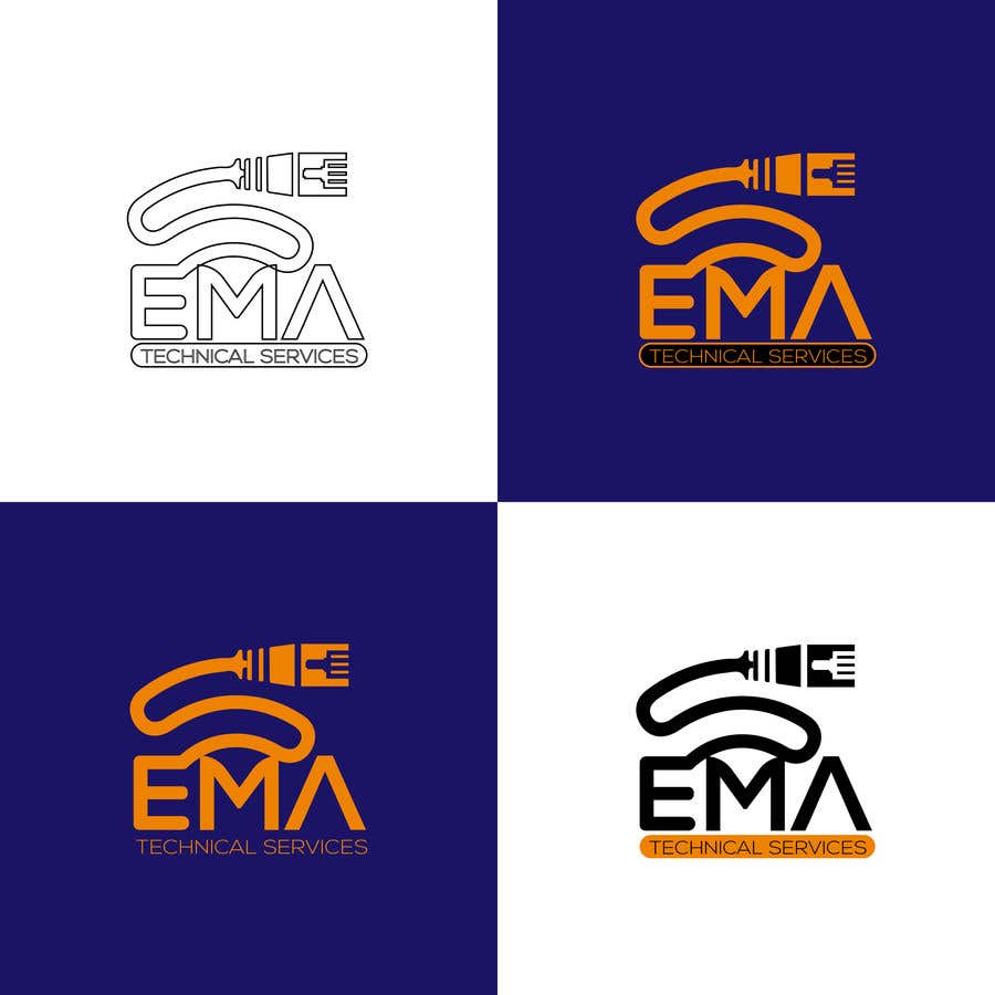 Contest Entry #129 for                                                 logo for a company
                                            