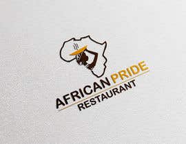 #493 untuk Restaurant Logo oleh imranislamanik
