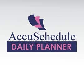 #8 untuk Need a logo for my business planner brand - AccuSchedule oleh DejiJohnson1