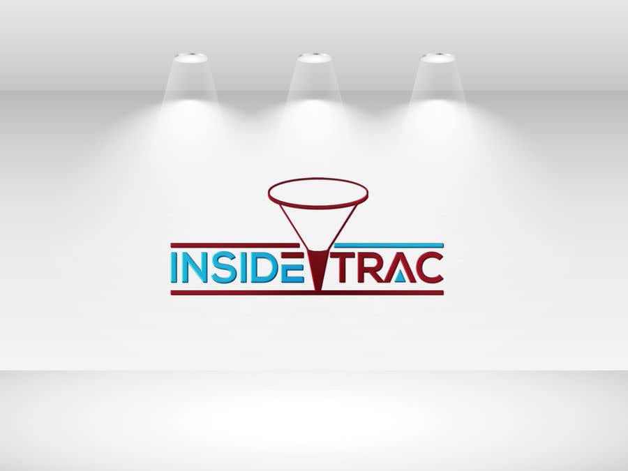 Entri Kontes #951 untuk                                                InsideTrac
                                            