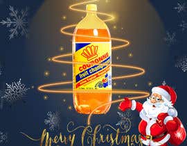 #151 for Christmas Ad for Instagram - Cola Company by imarif359