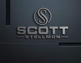 #134 for Scott Stellmon Logo by kamalhossain0130