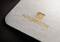 #246 for Hyorizon Logo by saba71722