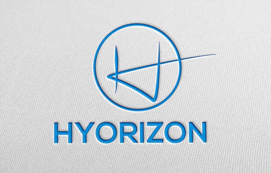 Contest Entry #752 for                                                 Hyorizon Logo
                                            
