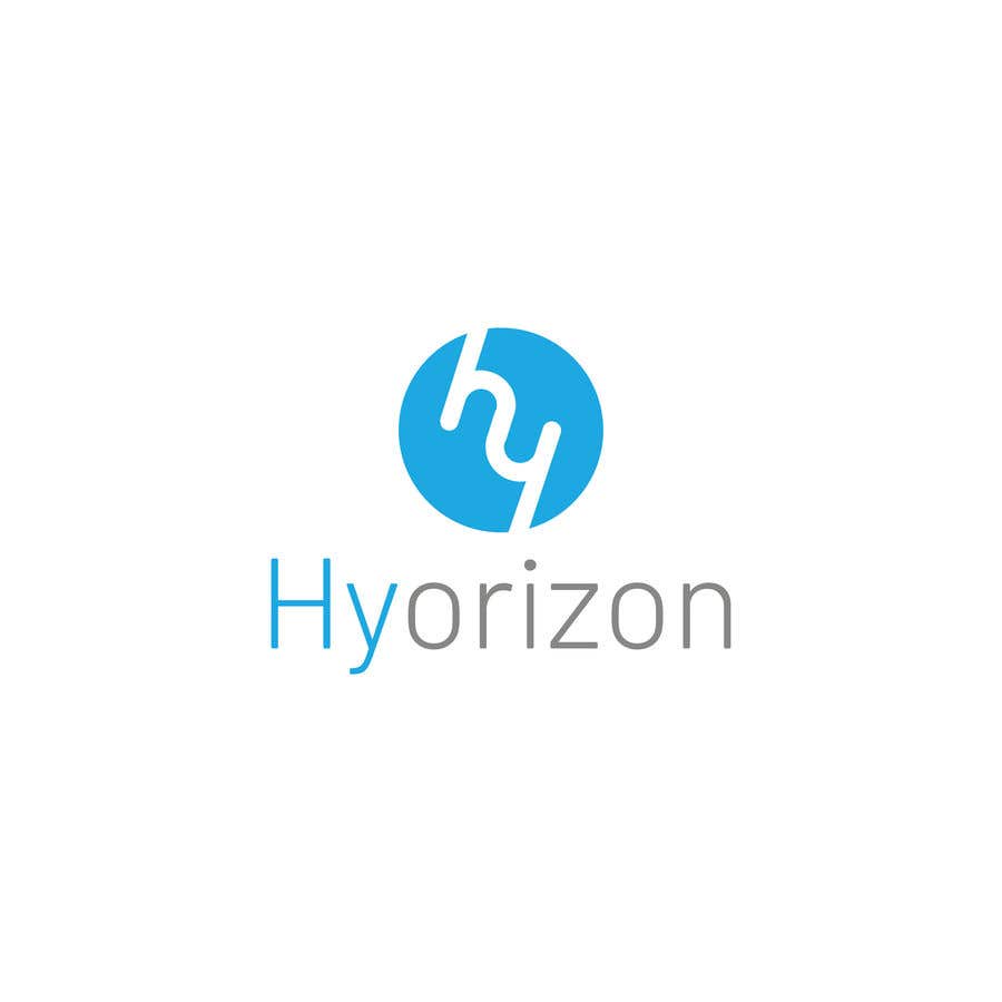 Contest Entry #436 for                                                 Hyorizon Logo
                                            