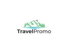 #131 untuk Travel Digital Marketing Agency Logo oleh logoexpart1