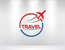 #62 untuk Travel Digital Marketing Agency Logo oleh nasrinbegum0174