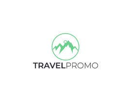 #246 untuk Travel Digital Marketing Agency Logo oleh alshamim0011