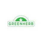 #223 for Greenherb Logo by fahadmiah244