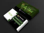#672 for business card by AshcShoumik