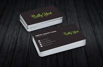 #756 for business card by tuhin765