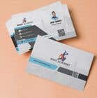 #682 for business card by rahulsd380