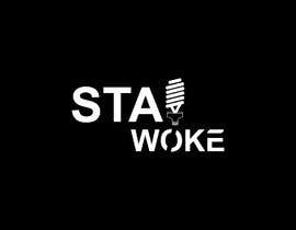 #71 for “Stay Woke” by Shorna698660